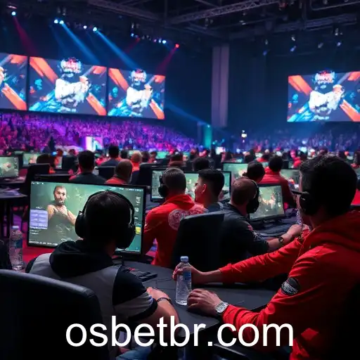 Evolving Controversies in Online Betting