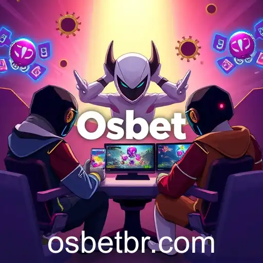 The Evolution of Online Gaming and the Rise of Osbet