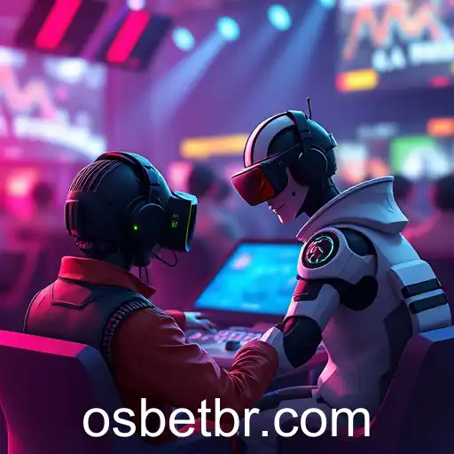 Osbet: Revolutionizing Online Gaming in 2025
