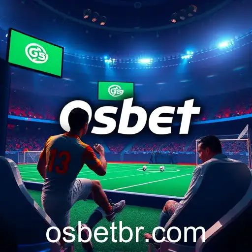 Osbet: The Changing Landscape of Online Betting
