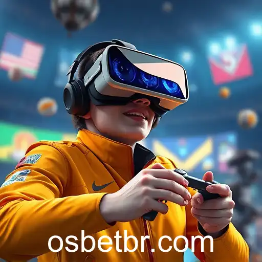Osbet: The Rising Star in Online Gaming