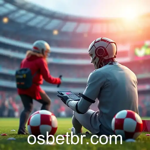 Revolution of Online Gaming: Osbet's Influence in 2025