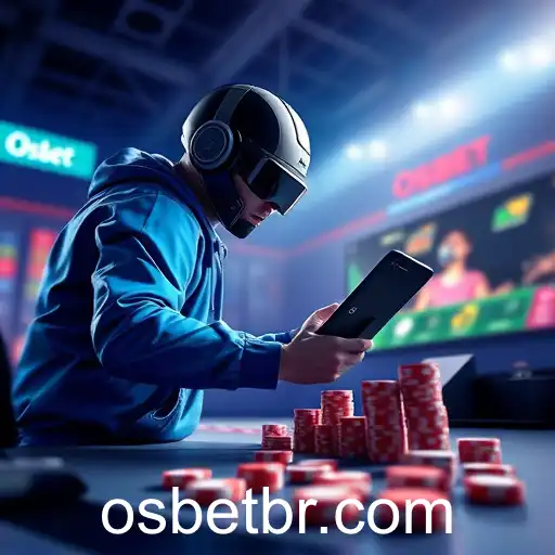 The Rise of Online Betting Platforms in 2025