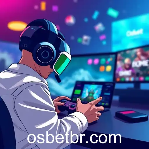 The Rise of Online Gaming in the Post-Pandemic Era