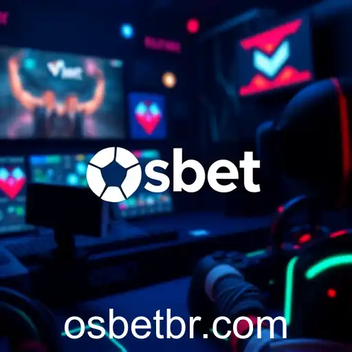 The Rise of Osbet: A New Era for Online Gaming