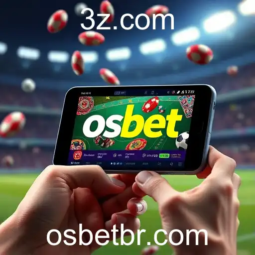 Exploring the Rise of Mobile Betting: A Game-Changing Revolution