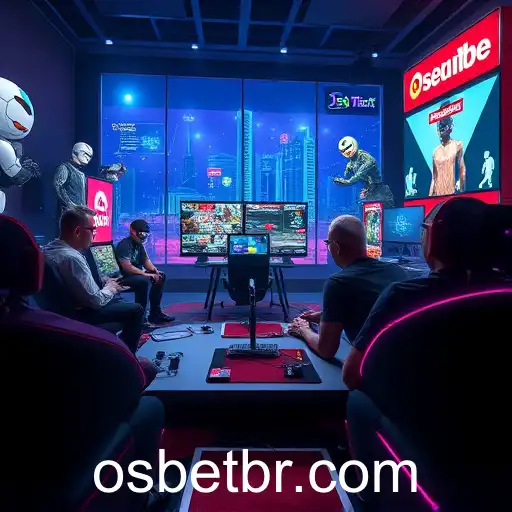 Evolving Dynamics of Online Gaming in 2025