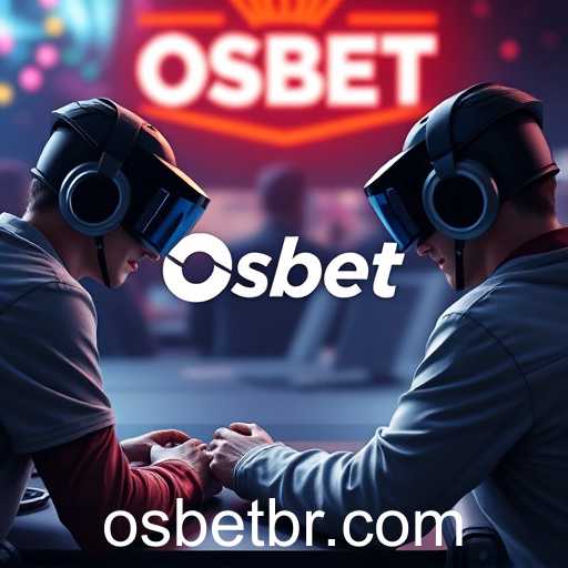 The Evolution of Online Gaming and Osbet’s Role