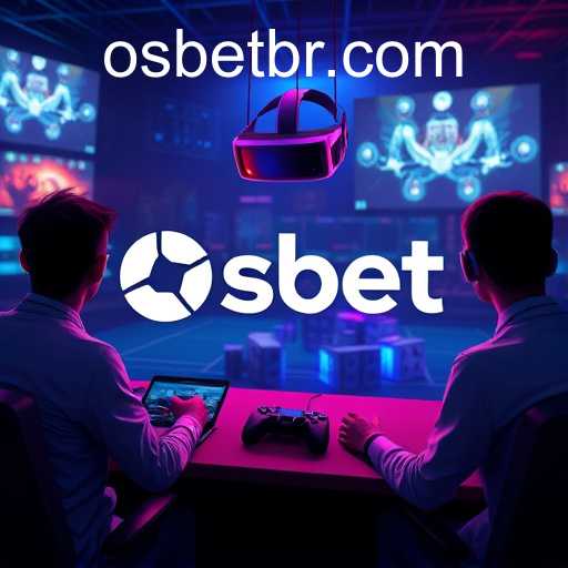 Osbet: Bridging Gaming and Community in 2025