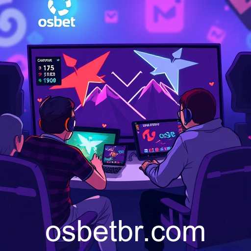 Osbet: Revolutionizing Online Gaming