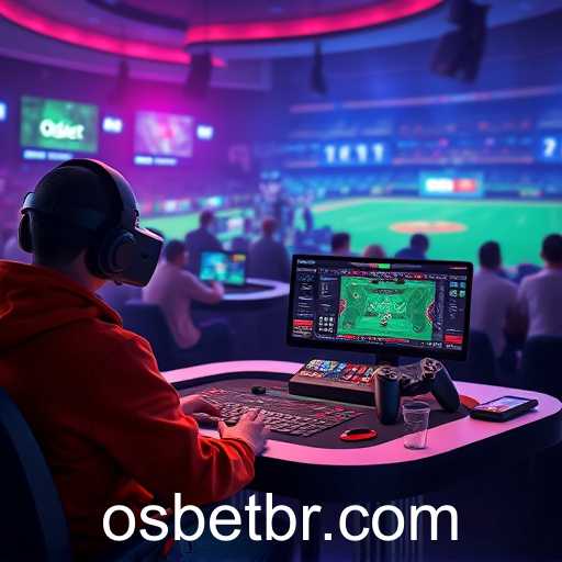Osbet Expands its Horizons in Online Gaming