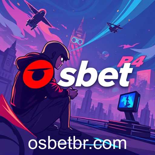 Osbet: A Portal into the World of Online Gaming