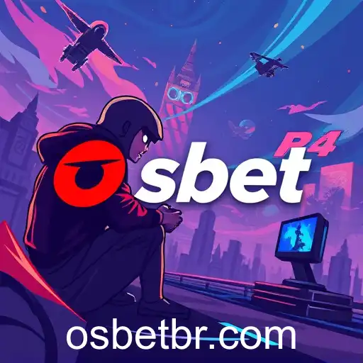 Osbet: A Portal into the World of Online Gaming