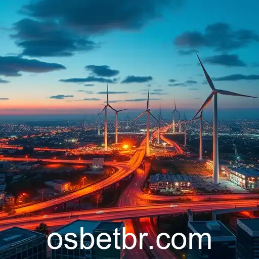 The Rise of Osbet: Gaming in Focus