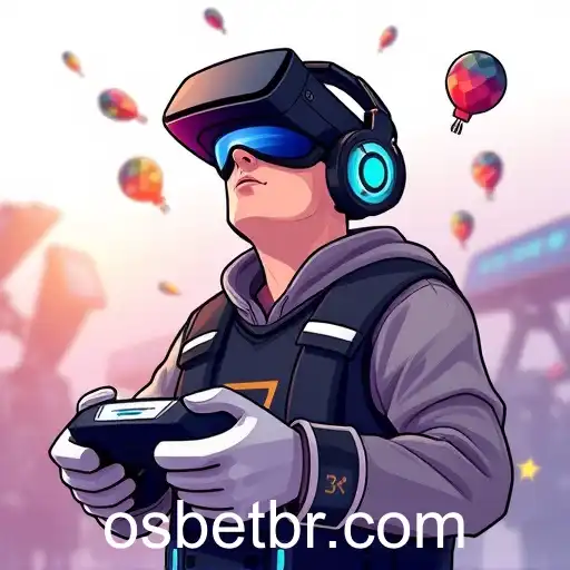 Osbet: Revolutionizing Online Gaming in 2025
