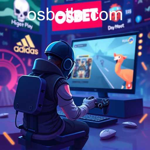 Osbet: Transforming Online English Gaming