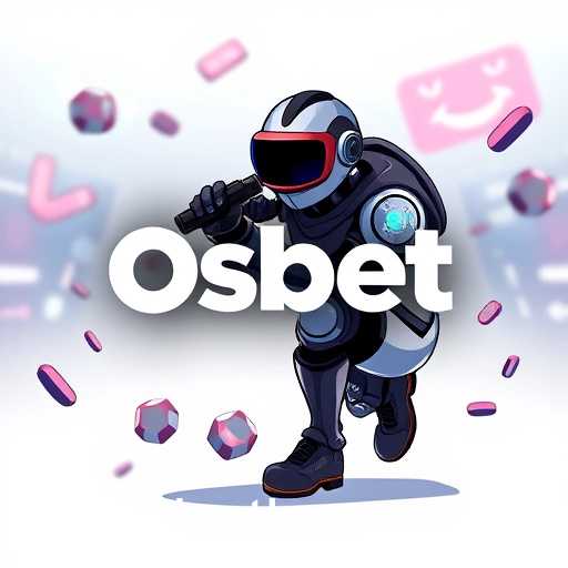 Osbet Revolutionizes Online Gaming in a Digital Era