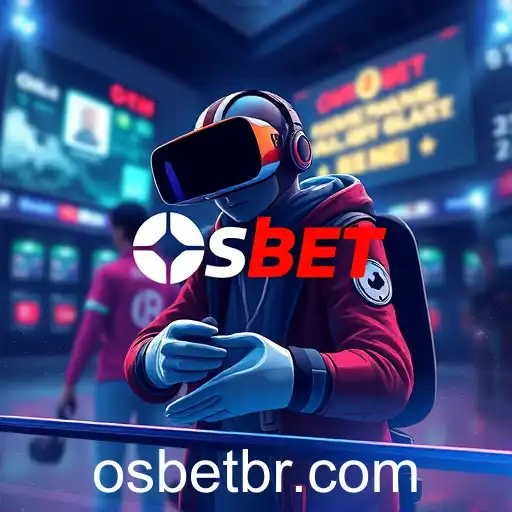 The Rise of Osbet: Revolutionizing Online Gaming