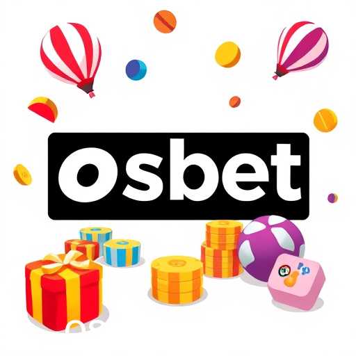The Rise of Online Gaming and Osbet's Role