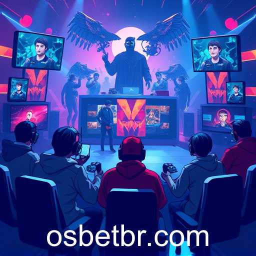 The Rise of Online Gaming Communities