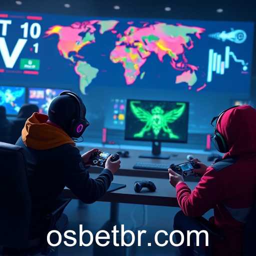 The Rise of Online Gaming Portals