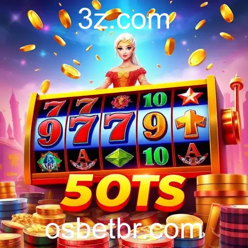 Exploring the Exciting World of Slot Games with Osbet