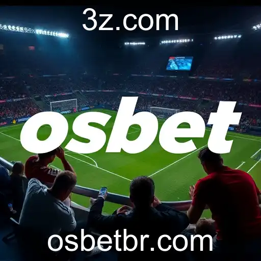 Exploring the World of Sports Betting: A Deep Dive into the Game Category 'osbet'