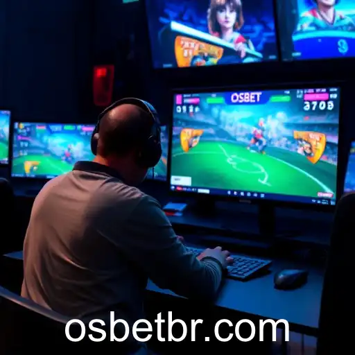 The Rise of Virtual Gaming Platforms